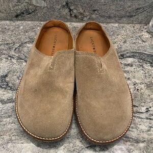 Lucky Brand Tamala Clogs